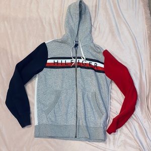 brand- Tommy Hilfiger Size- Small